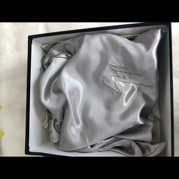 Giuseppe Zanotti Heels - Picture 6 of 6